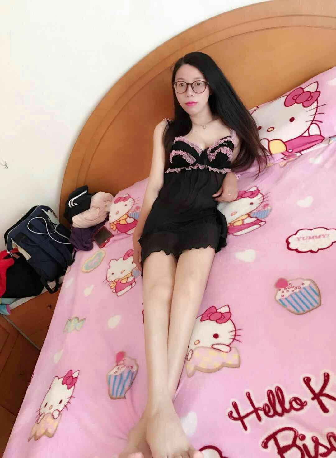 小柔老师，温柔体贴